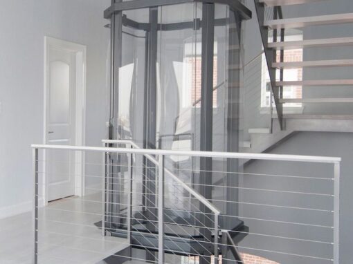 glass residential elevators nationwide lifts oregon